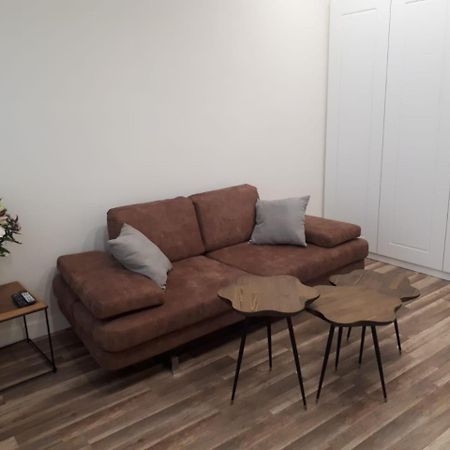 Apartment Tbilisi In King David 外观 照片