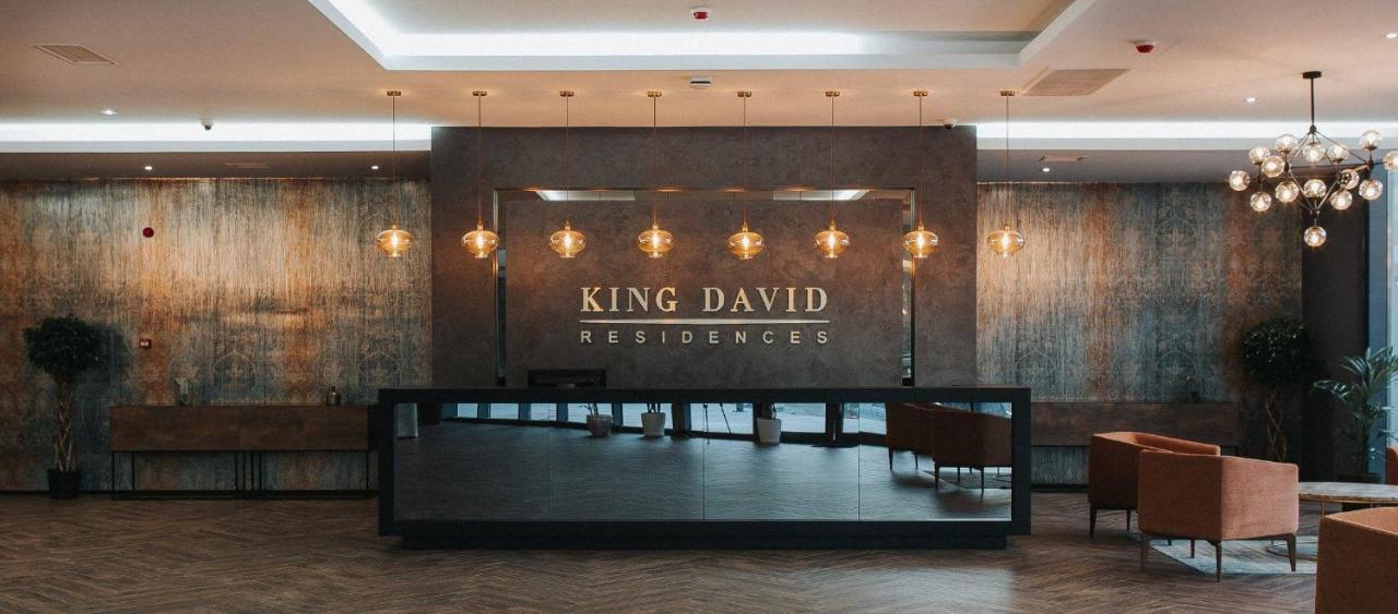 Apartment Tbilisi In King David 外观 照片