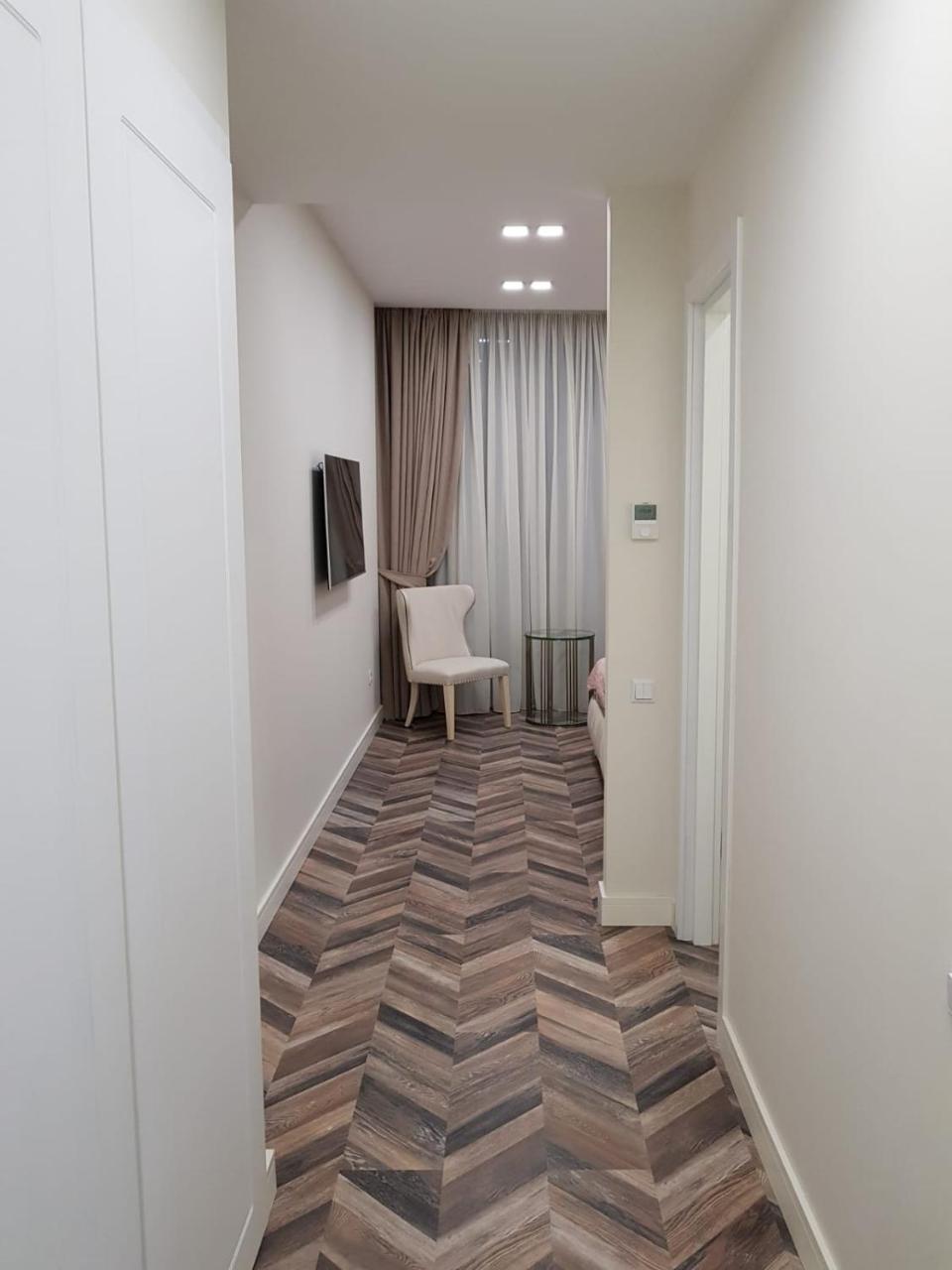 Apartment Tbilisi In King David 客房 照片