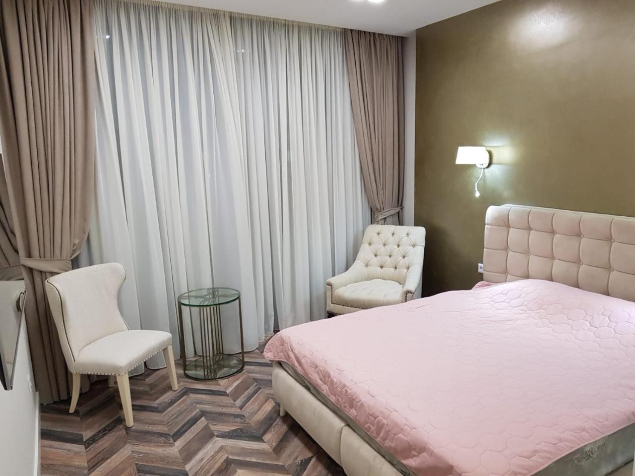 Apartment Tbilisi In King David 外观 照片