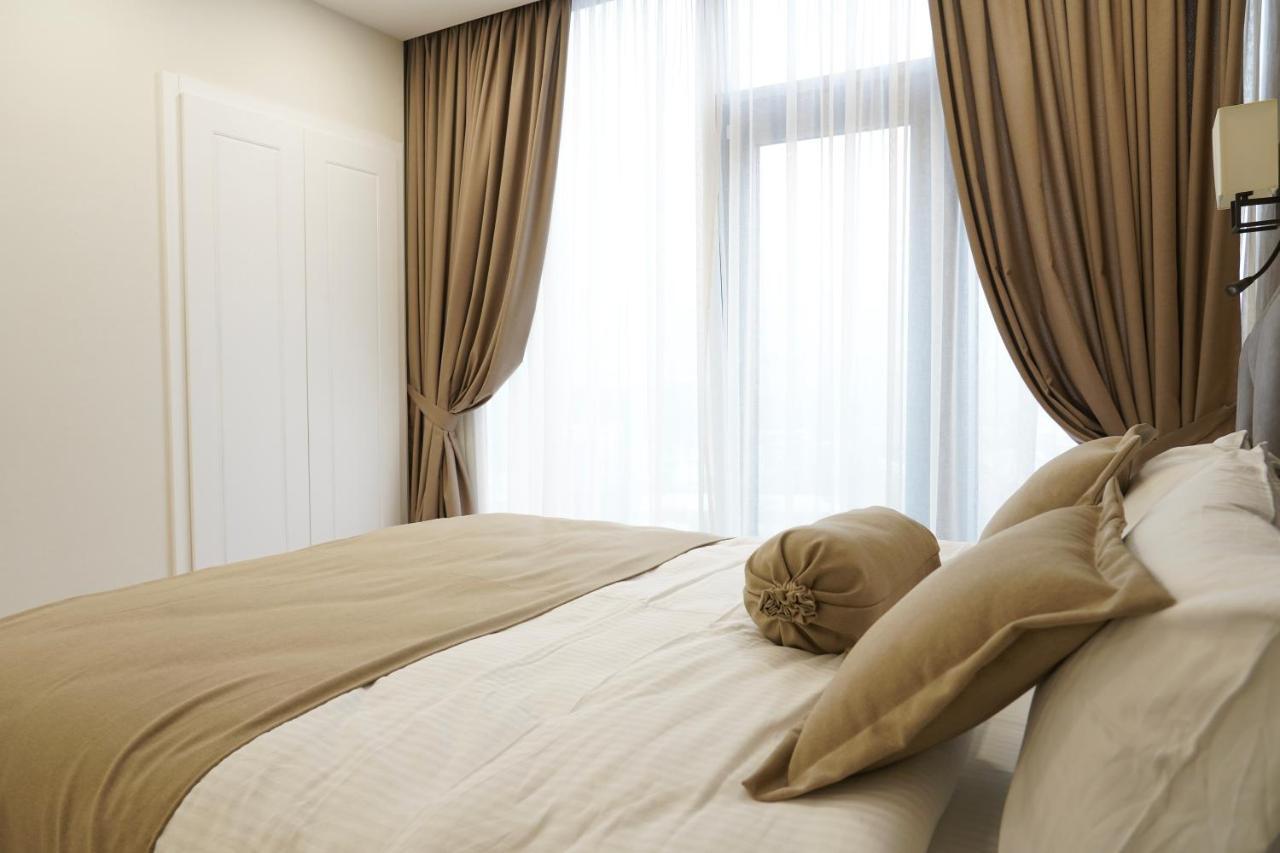 Apartment Tbilisi In King David 外观 照片