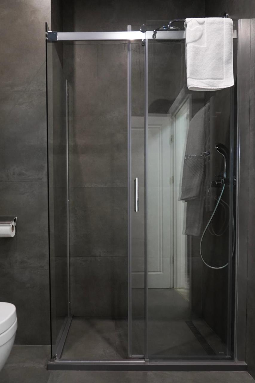 Apartment Tbilisi In King David 外观 照片