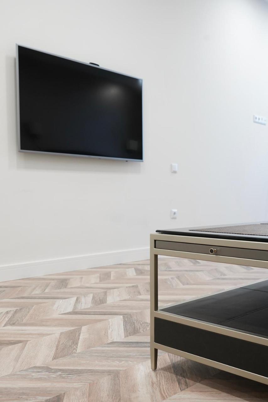 Apartment Tbilisi In King David 外观 照片