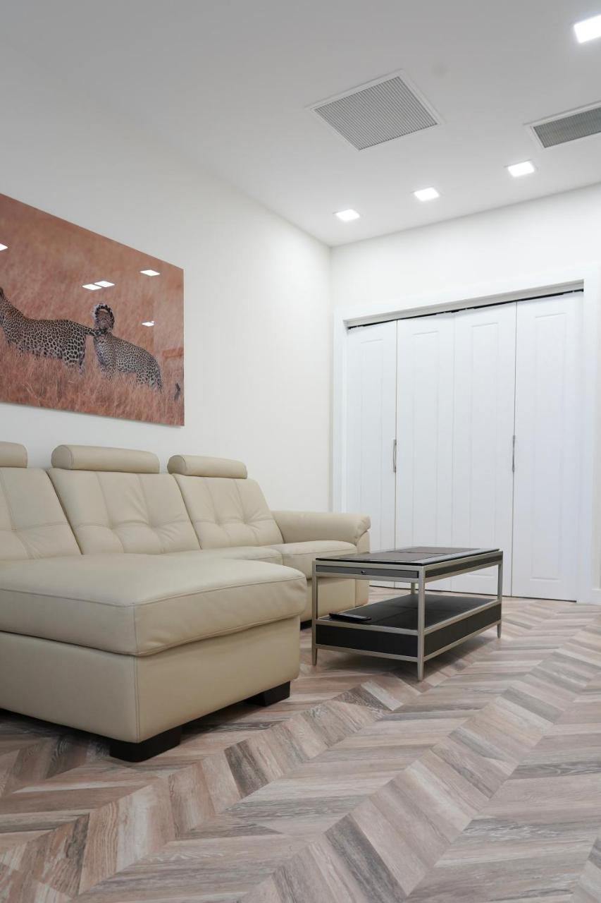Apartment Tbilisi In King David 外观 照片