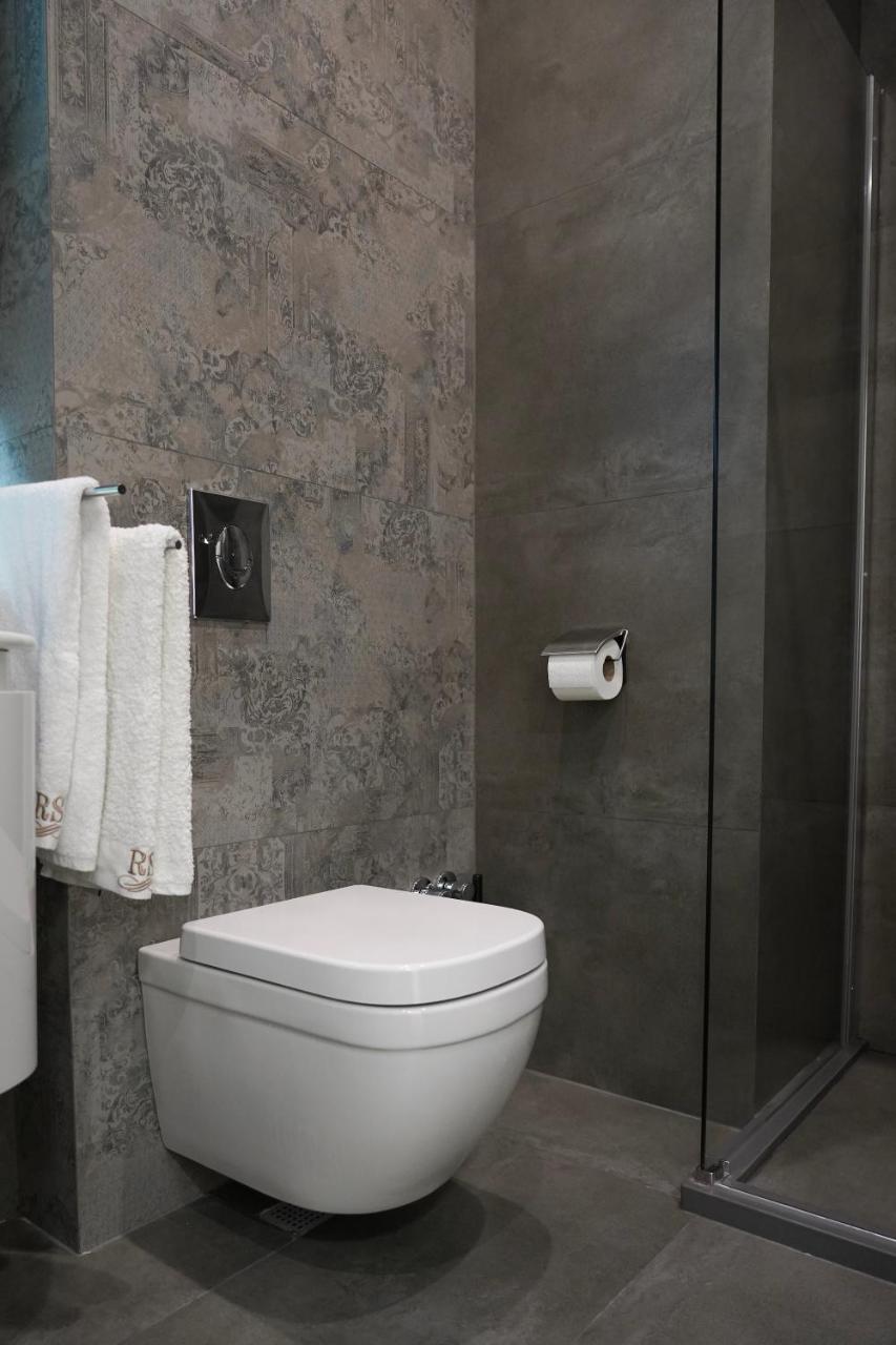Apartment Tbilisi In King David 外观 照片