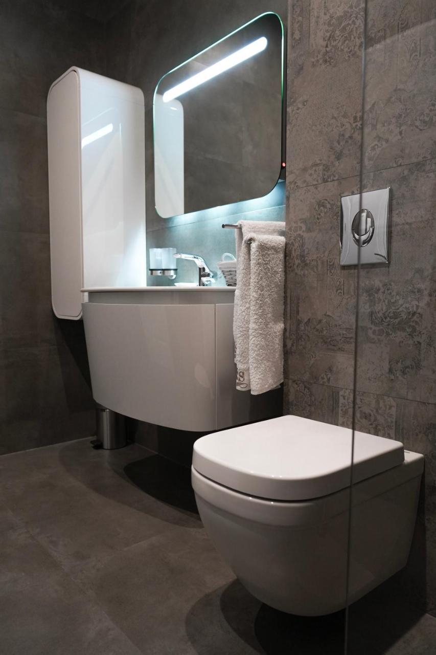 Apartment Tbilisi In King David 外观 照片