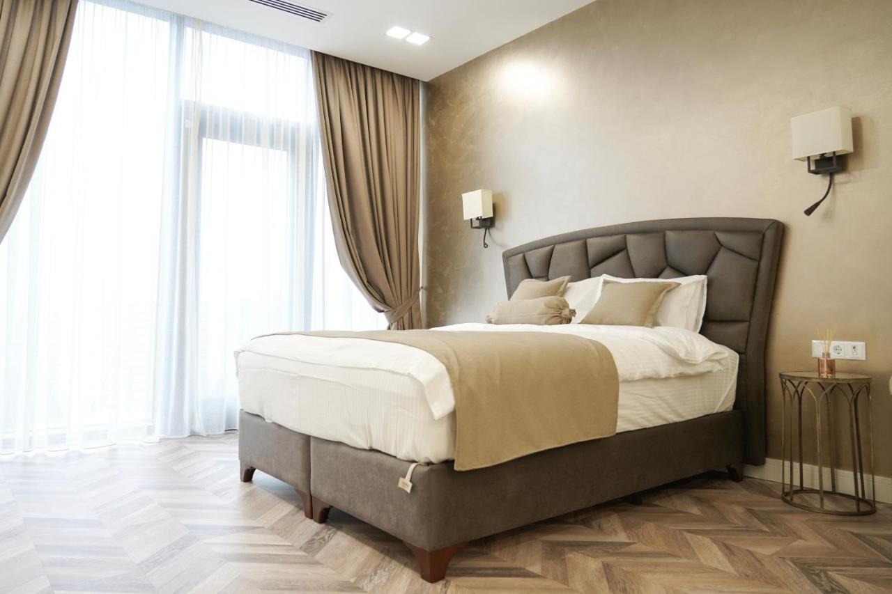 Apartment Tbilisi In King David 外观 照片