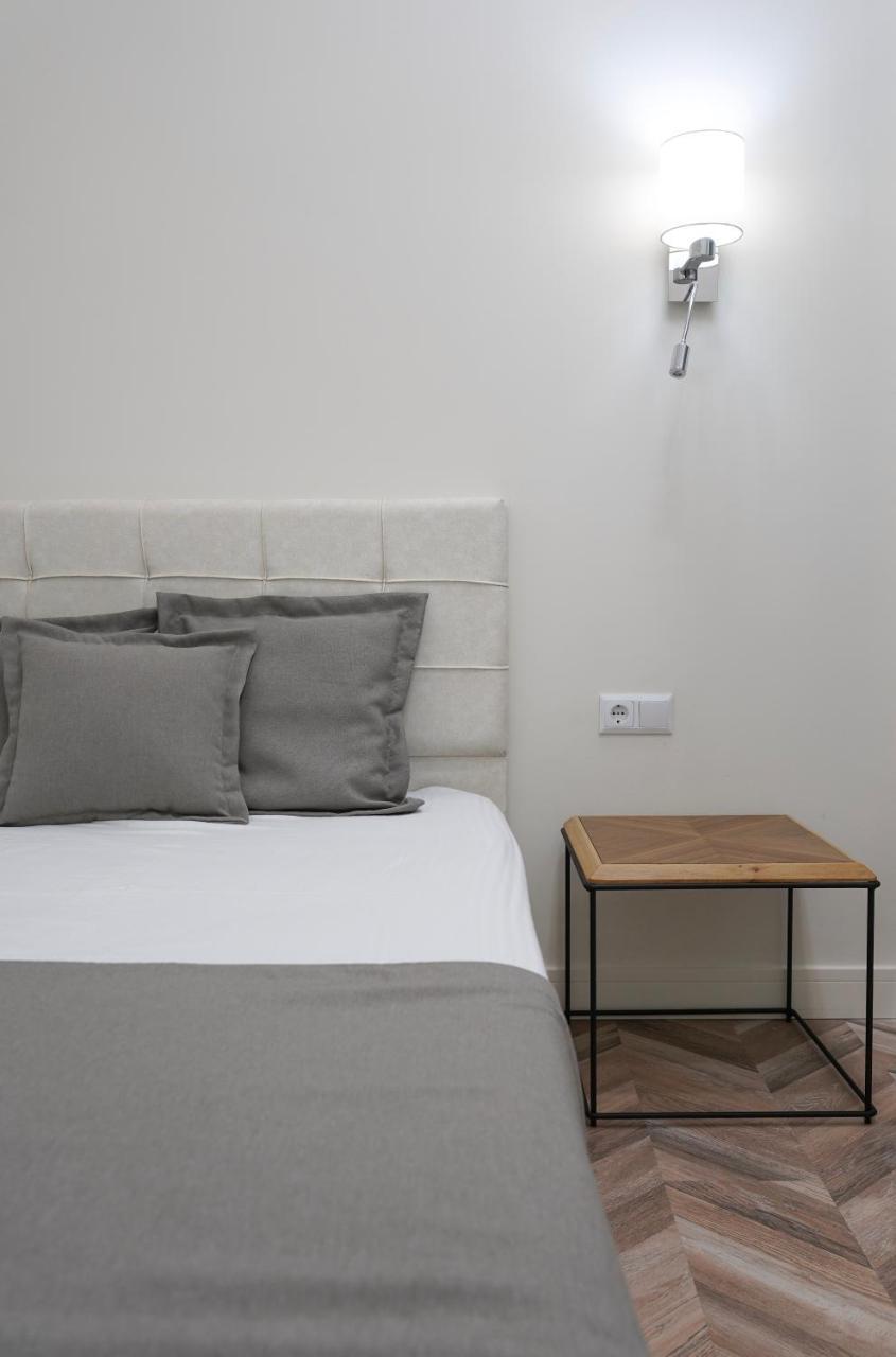 Apartment Tbilisi In King David 外观 照片