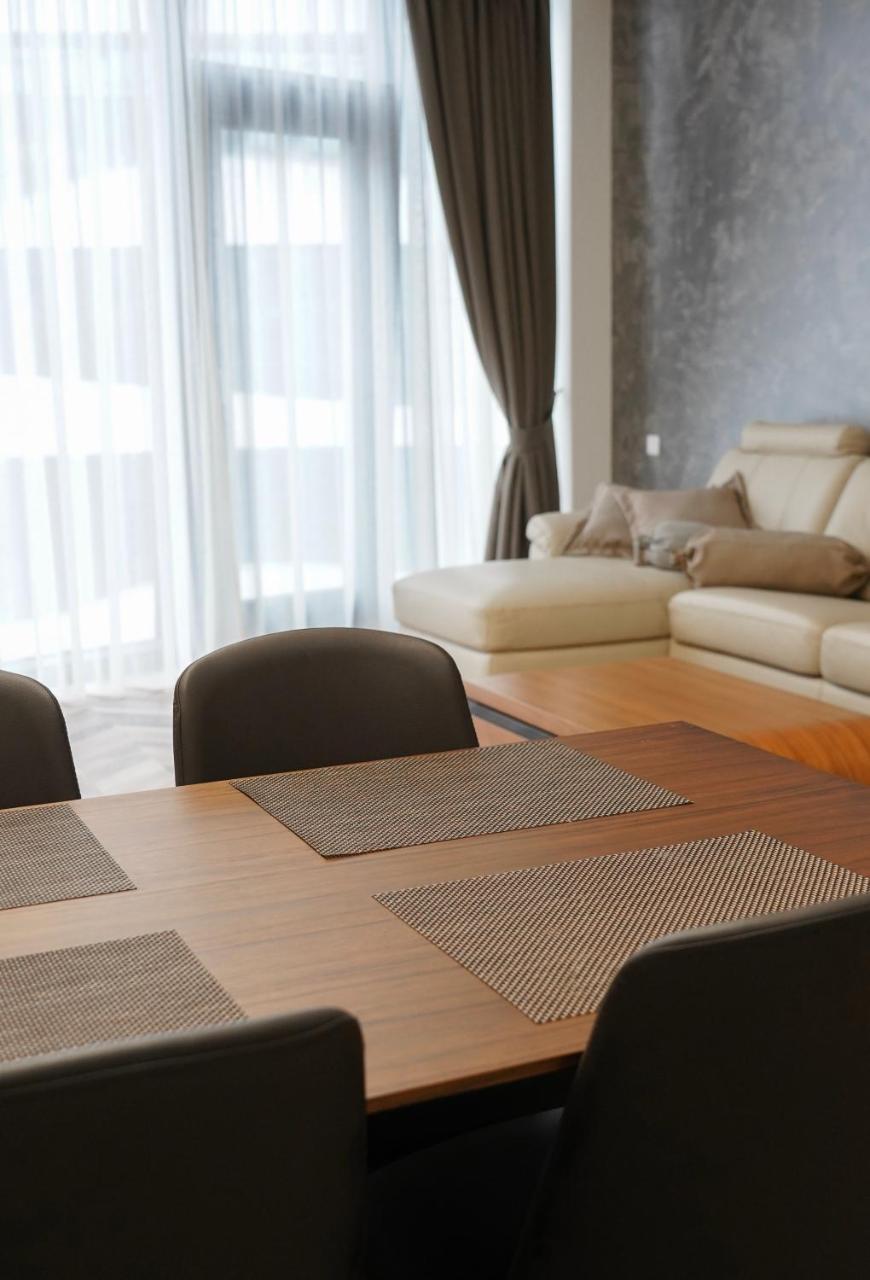 Apartment Tbilisi In King David 外观 照片