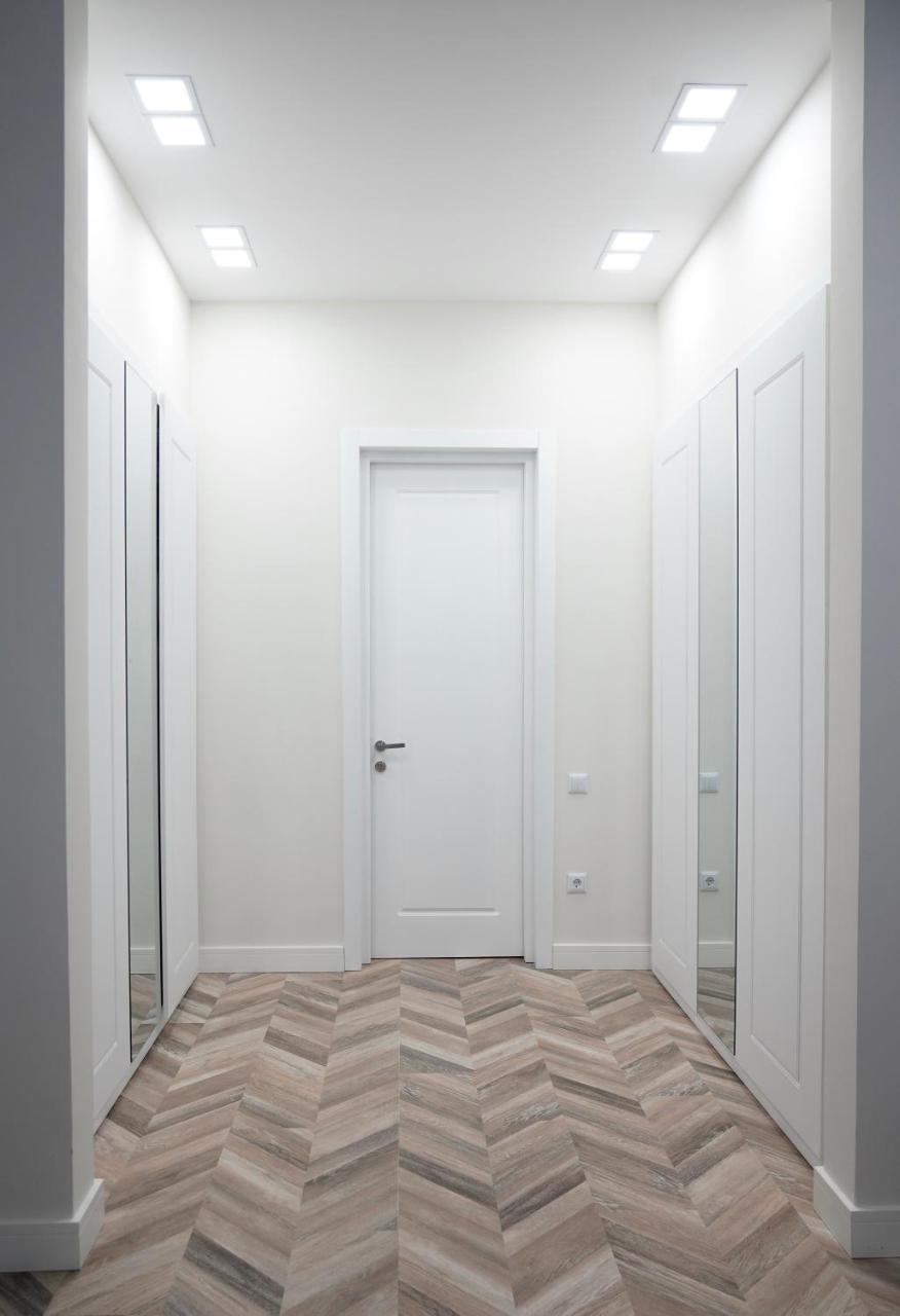 Apartment Tbilisi In King David 外观 照片