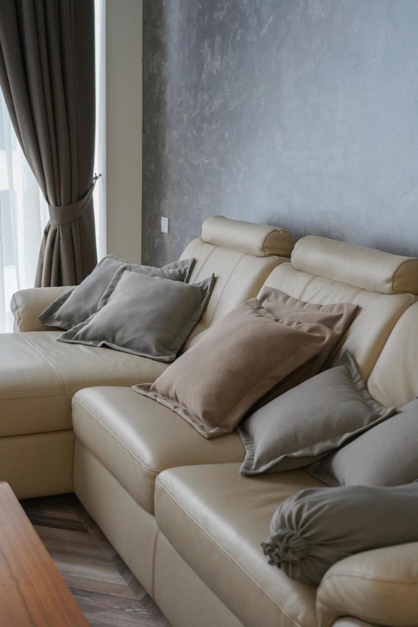 Apartment Tbilisi In King David 外观 照片
