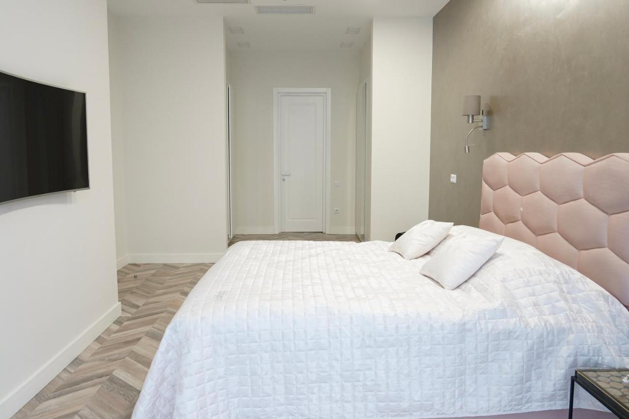 Apartment Tbilisi In King David 外观 照片