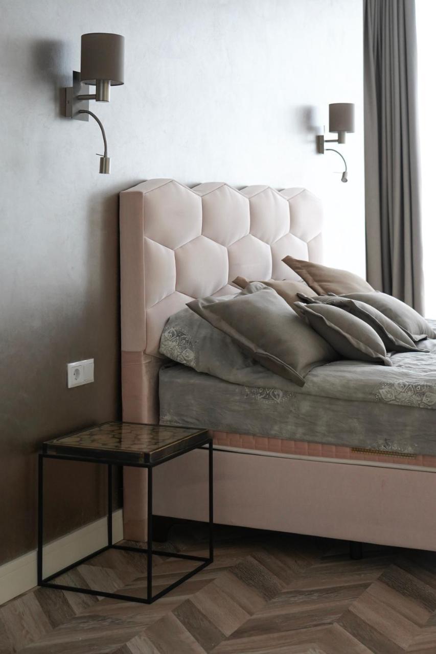 Apartment Tbilisi In King David 外观 照片