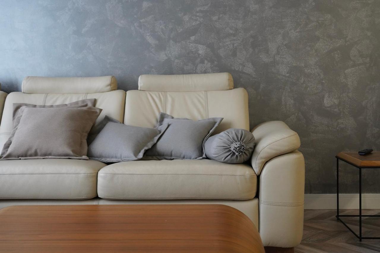Apartment Tbilisi In King David 外观 照片