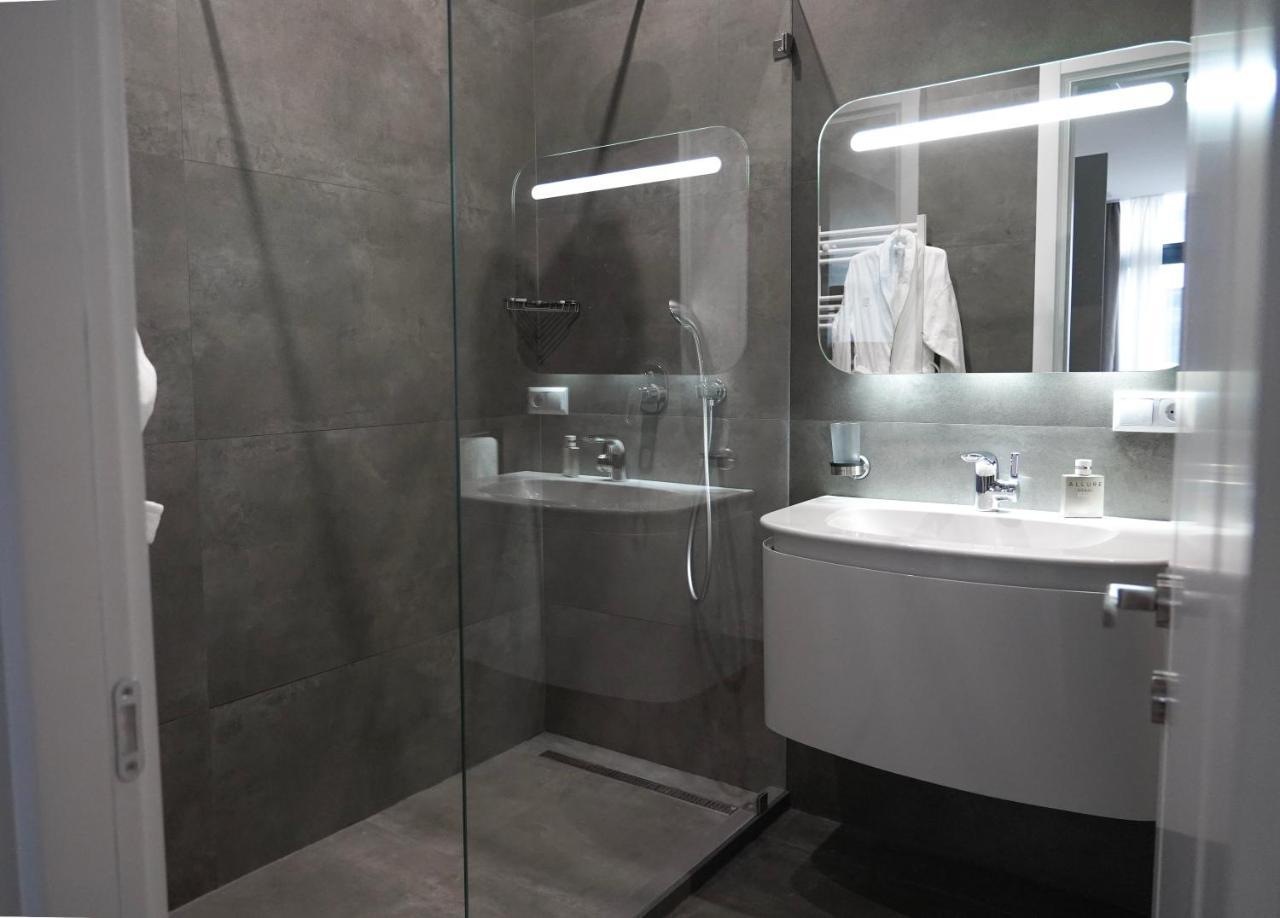 Apartment Tbilisi In King David 外观 照片