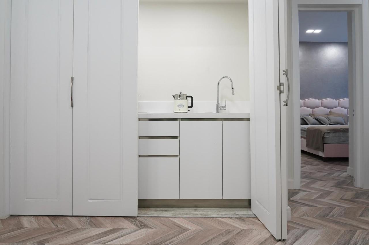 Apartment Tbilisi In King David 外观 照片