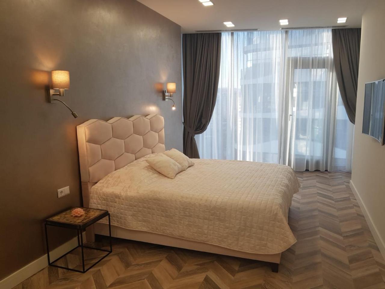 Apartment Tbilisi In King David 外观 照片