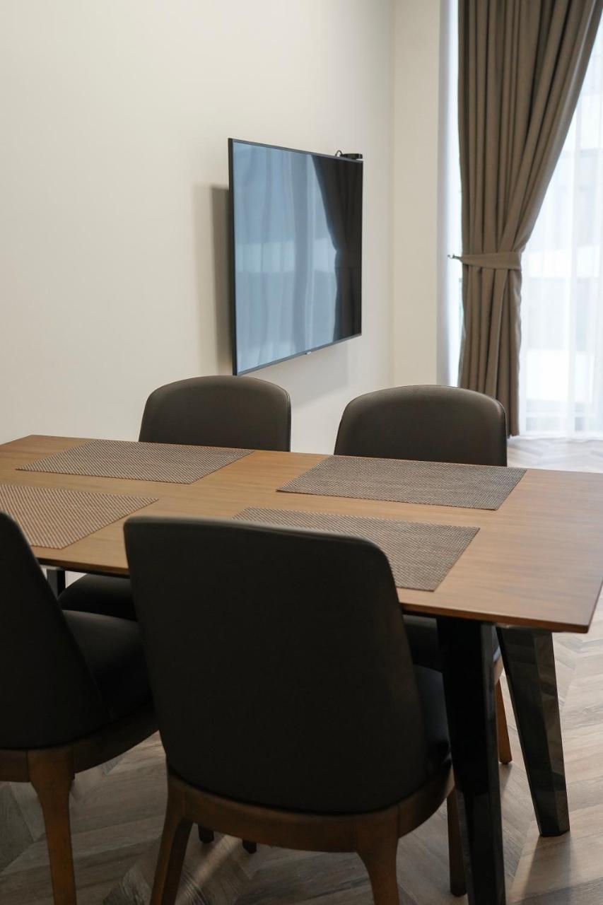 Apartment Tbilisi In King David 外观 照片