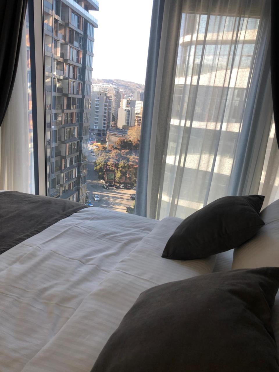 Apartment Tbilisi In King David 外观 照片