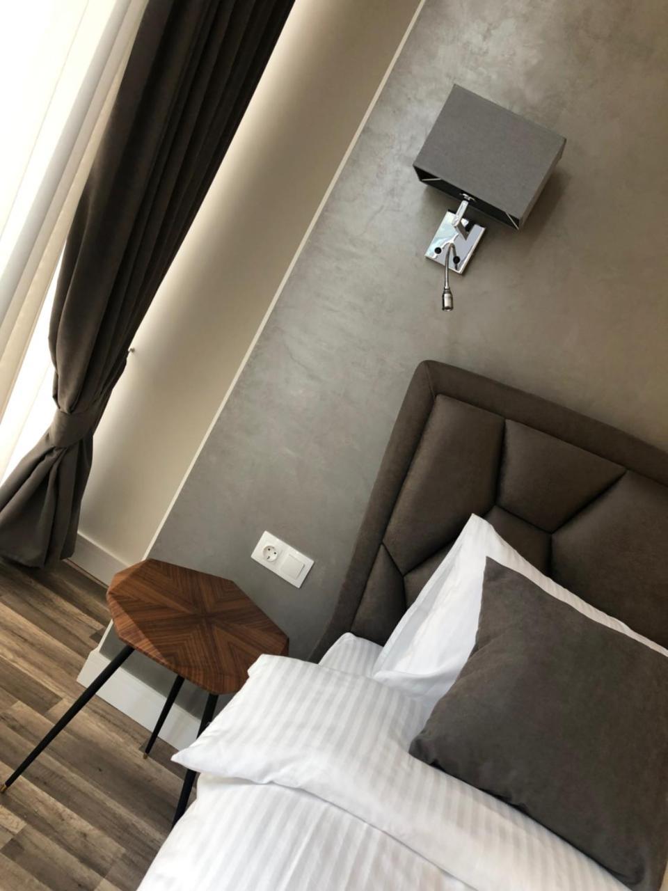 Apartment Tbilisi In King David 外观 照片