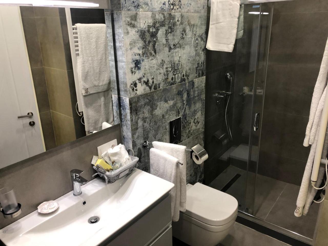 Apartment Tbilisi In King David 外观 照片