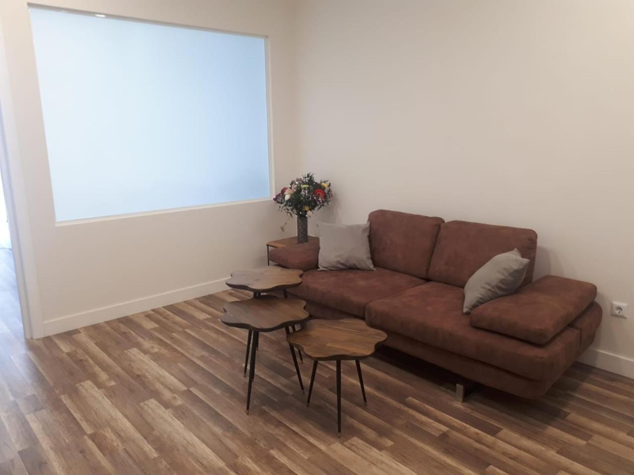 Apartment Tbilisi In King David 外观 照片