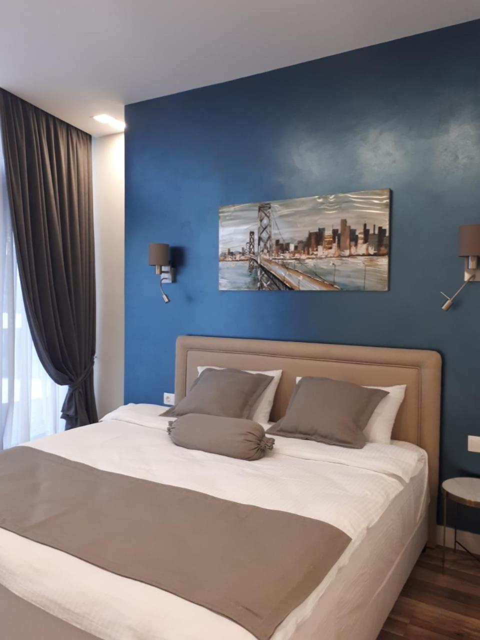 Apartment Tbilisi In King David 外观 照片