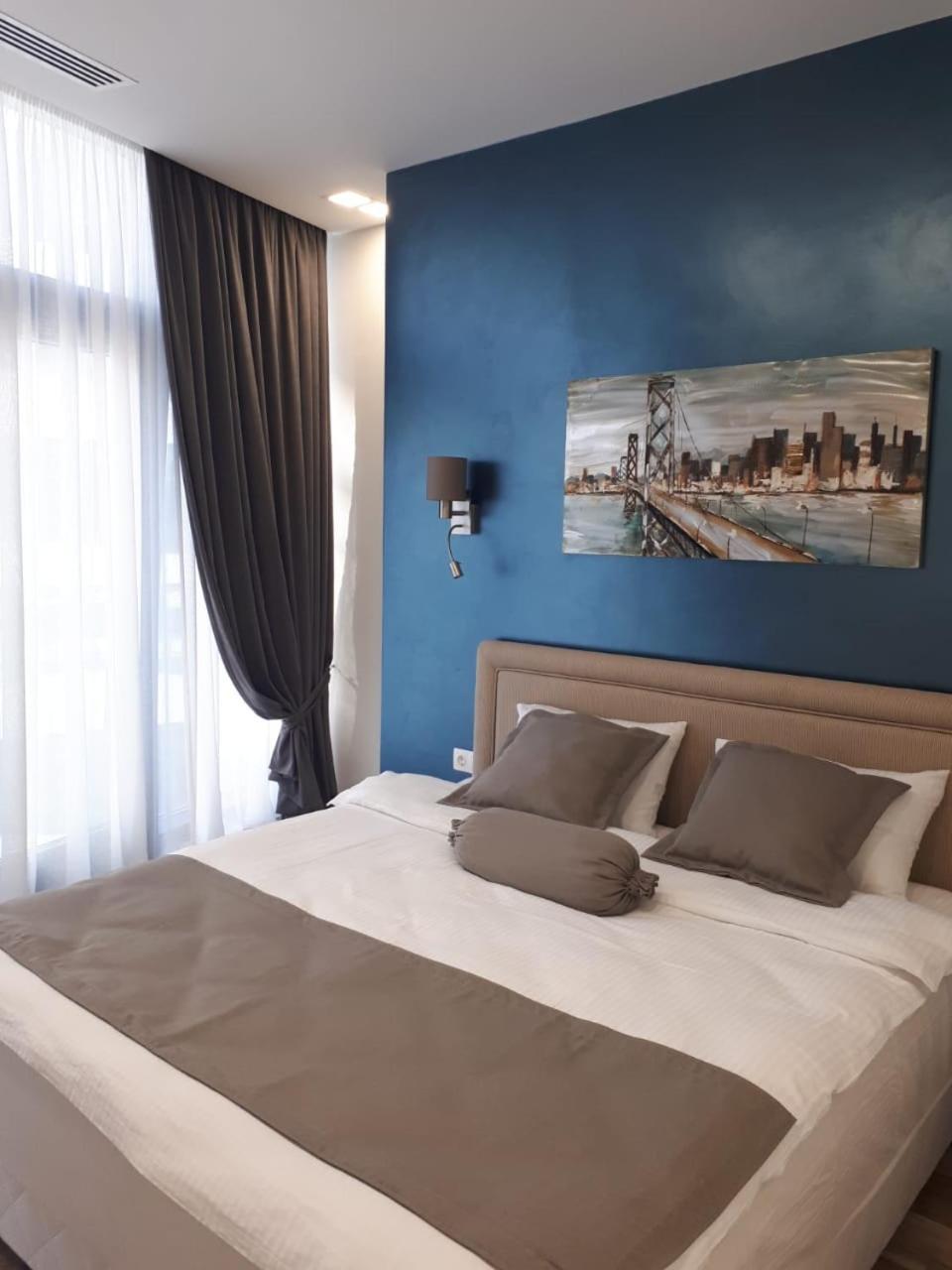 Apartment Tbilisi In King David 外观 照片