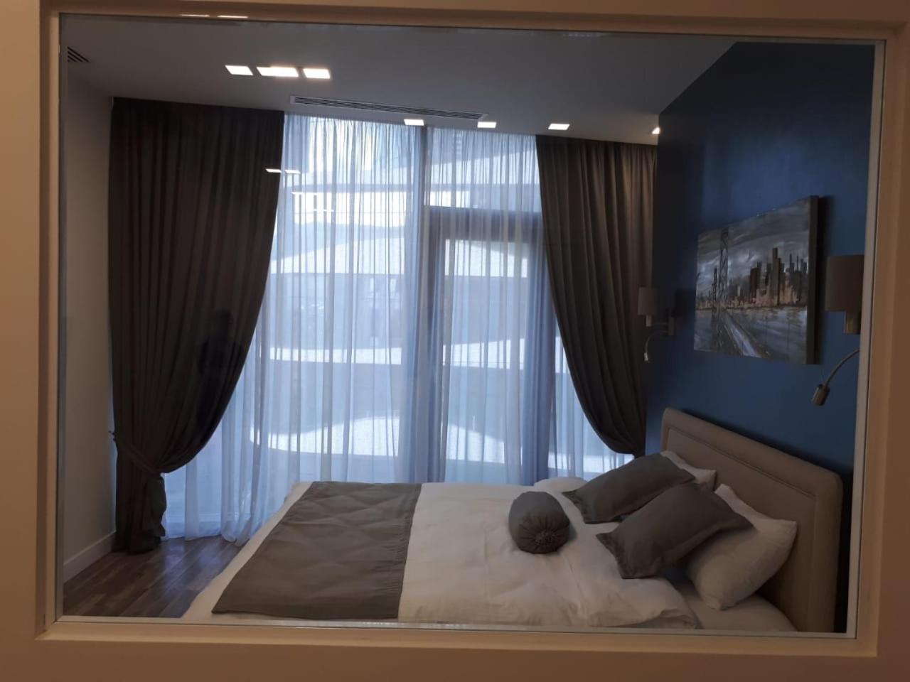 Apartment Tbilisi In King David 外观 照片